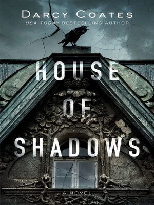 House of Shadows - ebook